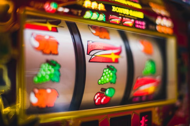 togel wap Weekly Slot Tournaments