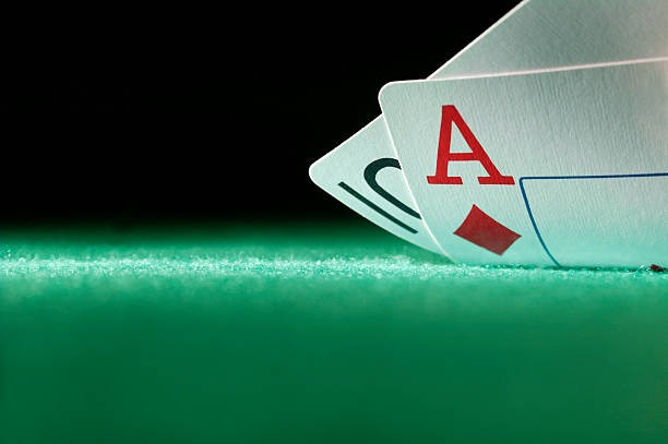 togel wap Blackjack Showdown