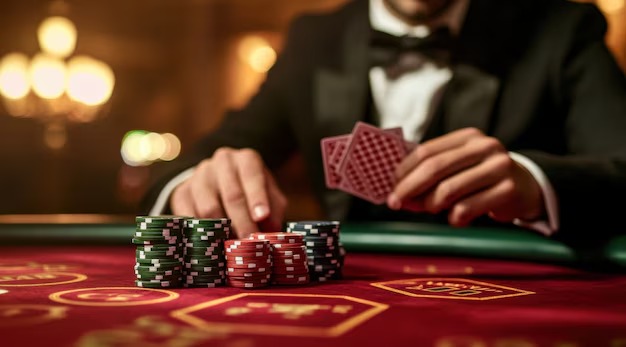 togel wap Slot Rooms Built for Your Pace
