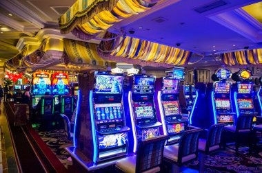 togel wap Slots